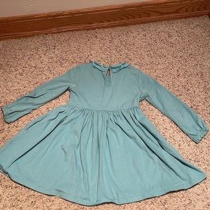 MiniBoden, blue